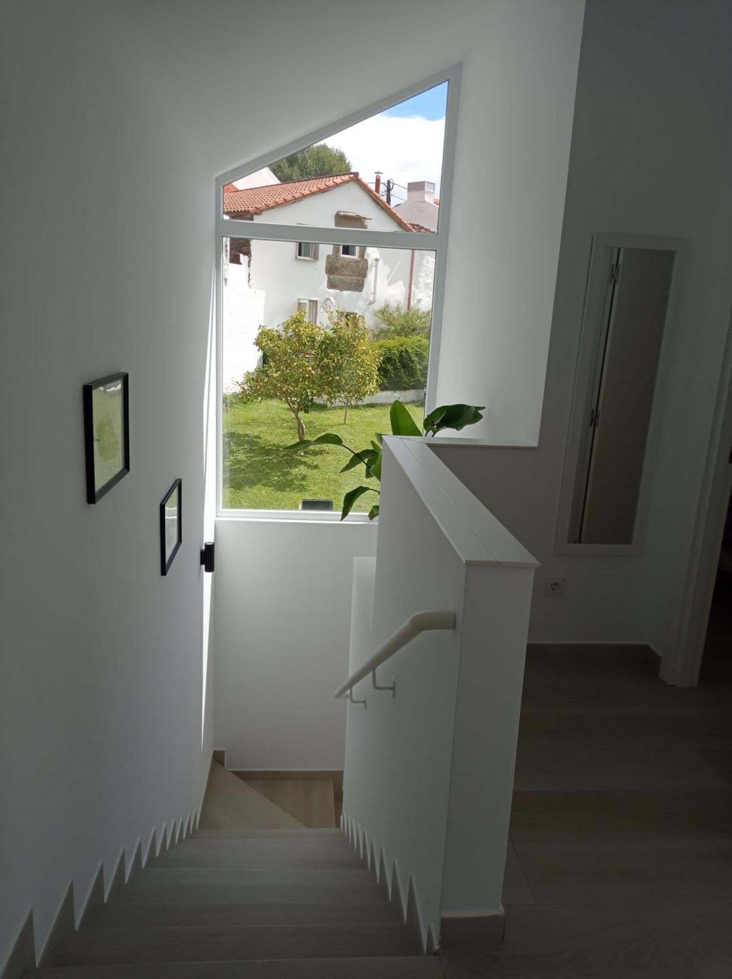 Casas Turisticas Lar Jardin - Parking Privado Santiago de Compostela Bagian luar foto